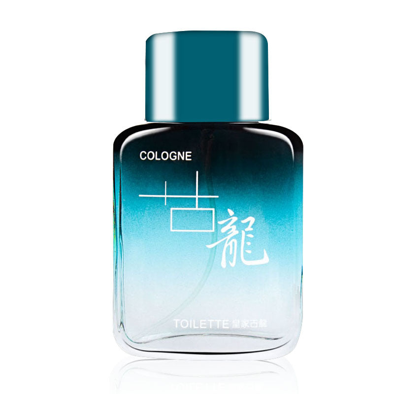 Men's perfume Royal Cologne Azure Perfume Fresh and lasting fragrance Light fragrance Student gift perfume men wholesale