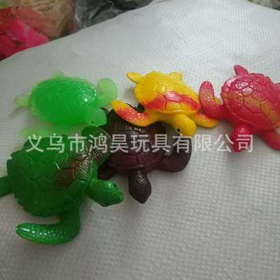 Factory direct sales of environmentally friendly trick snakes, weird simulation soft rubber snakes, new and unique toys, fake snakes, rubber snakes