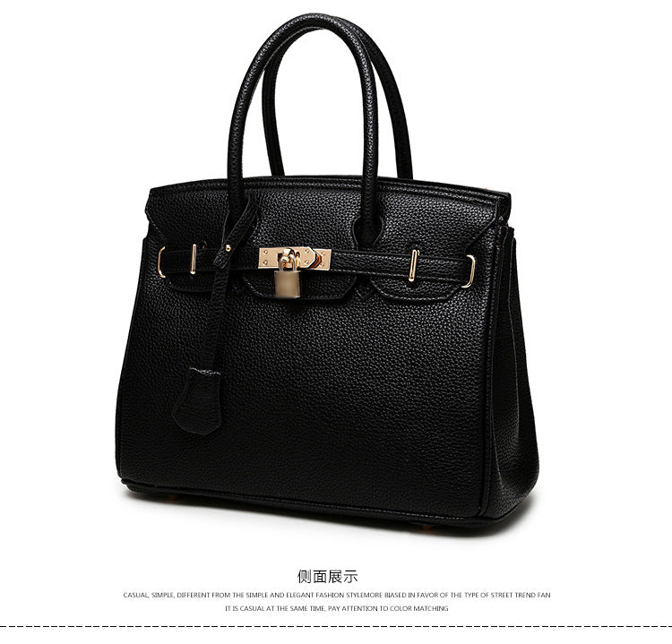 កាបូបនារីថ្មីឆ្នាំ 2024 ម៉ូដ Birkin Bag Fashion