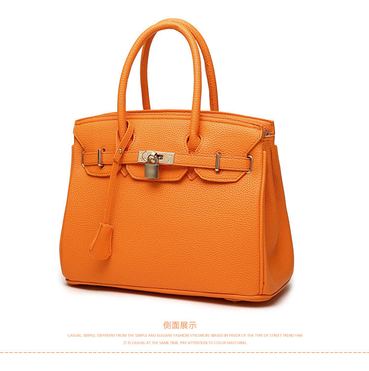 កាបូបនារីថ្មីឆ្នាំ 2024 ម៉ូដ Birkin Bag Fashion