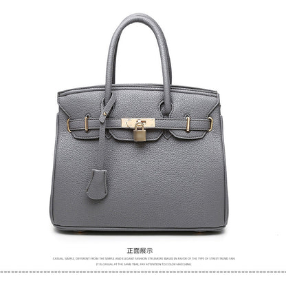 កាបូបនារីថ្មីឆ្នាំ 2024 ម៉ូដ Birkin Bag Fashion