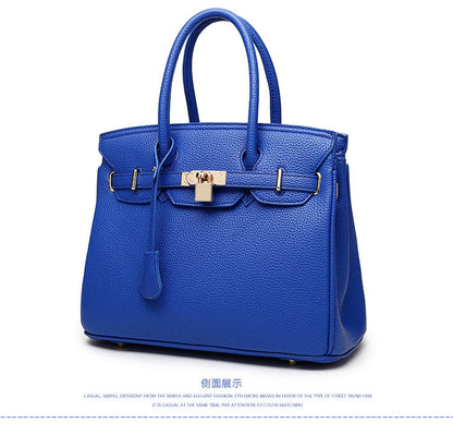 កាបូបនារីថ្មីឆ្នាំ 2024 ម៉ូដ Birkin Bag Fashion