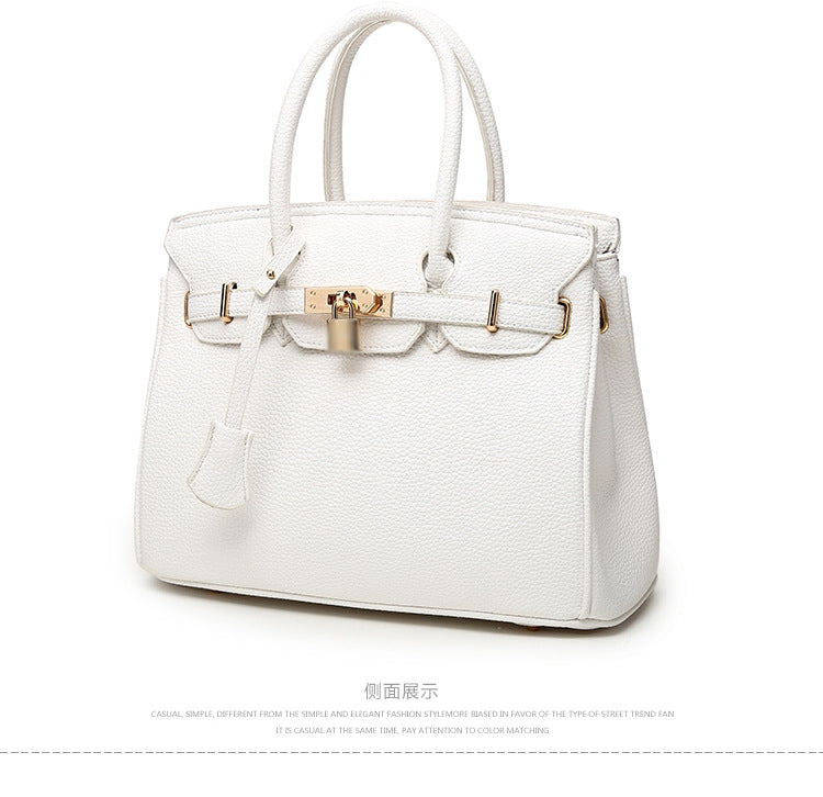 កាបូបនារីថ្មីឆ្នាំ 2024 ម៉ូដ Birkin Bag Fashion