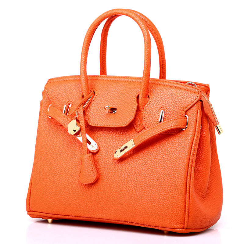 កាបូបនារីថ្មីឆ្នាំ 2024 ម៉ូដ Birkin Bag Fashion