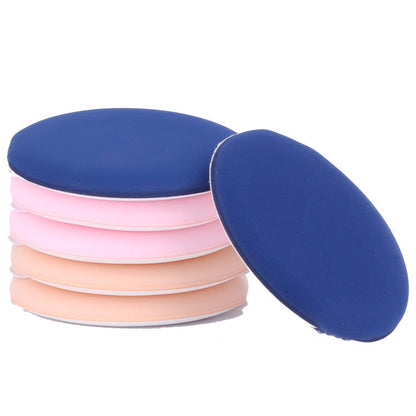 Beauty salon wet and dry powder puff sponge air cushion BB cream puff makeup tools wholesale