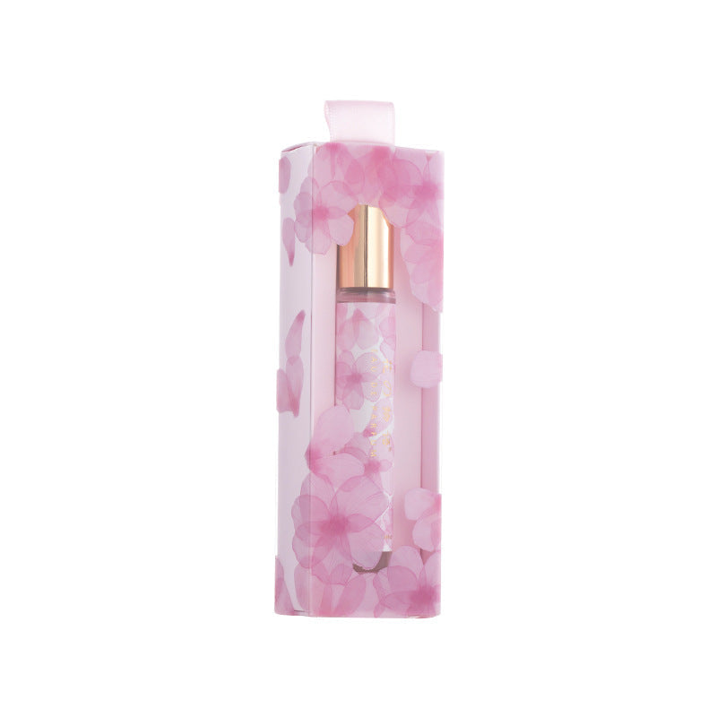 New product Flower Story Women's Perfume Floral and Fruity Fragrance Girls Fragrance Fresh and Natural Light Fragrance Exquisite Packaging Wholesale 