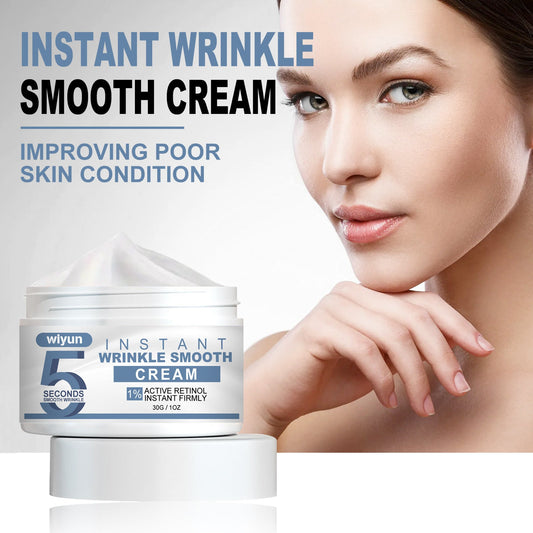 wiyun retinol firming cream whitens skin, fades fine lines, gently hydrates, moisturizes and firming cream 