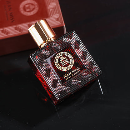 Xiaocheng Yixiang new Eros men's perfume lasting fragrance woody fragrance cross-border foreign trade cologne perfume wholesale