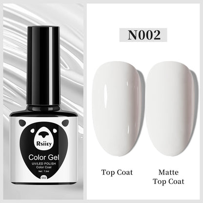 Autumn and winter new nail polish gel nail salon dedicated popular new color nail polish gel phototherapy gel cross-border wholesale