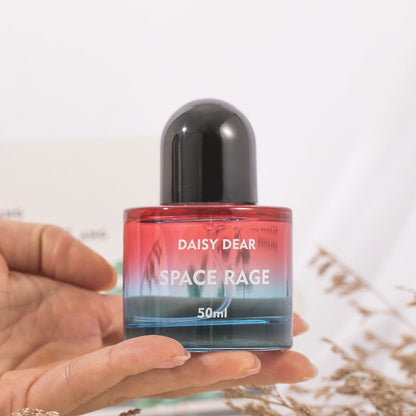 Xiaocheng Yixiang Dreamy Space Women's Perfume Lasting Light Fragrance Douyin Hot Vietnamese Student Niche Perfume Wholesale