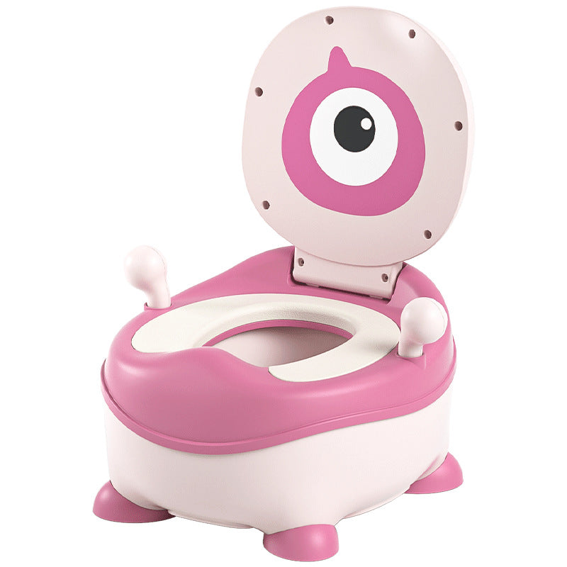 Century baby children's toilet portable small toilet male and female baby urinal infant drawer toilet