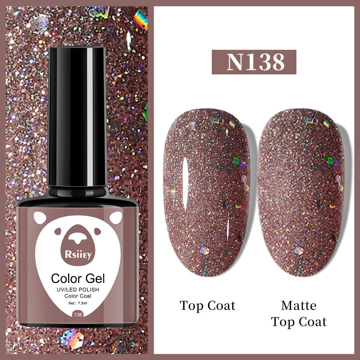 Autumn and winter new nail polish gel nail salon dedicated popular new color nail polish gel phototherapy gel cross-border wholesale