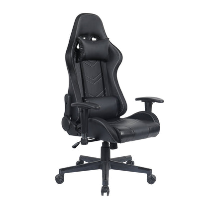 电竞椅转椅学生办公椅电脑网吧主播游戏可躺工厂批发gaming chair