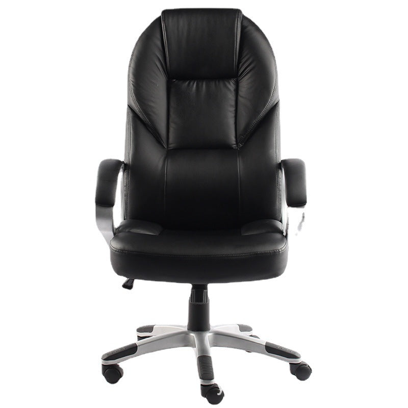 Anji Youge Ergonomic Chair Office Chair Computer Chair Boss Chair Seat Lift Rotating Chair YG-826