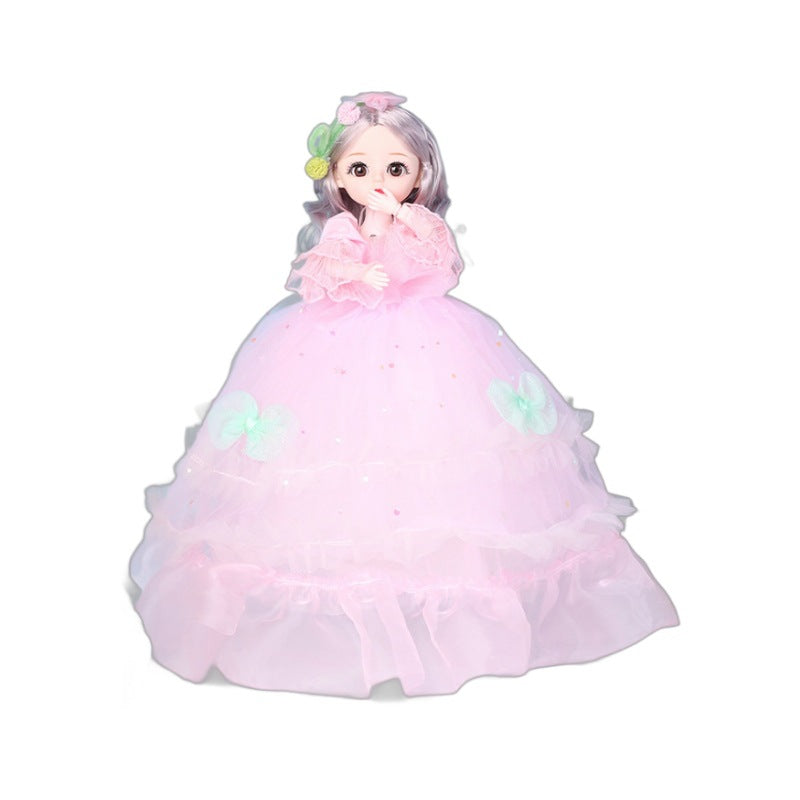 32cm Yade Barbie princess doll wholesale