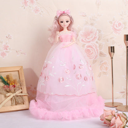 40cm Yade Barbie Doll