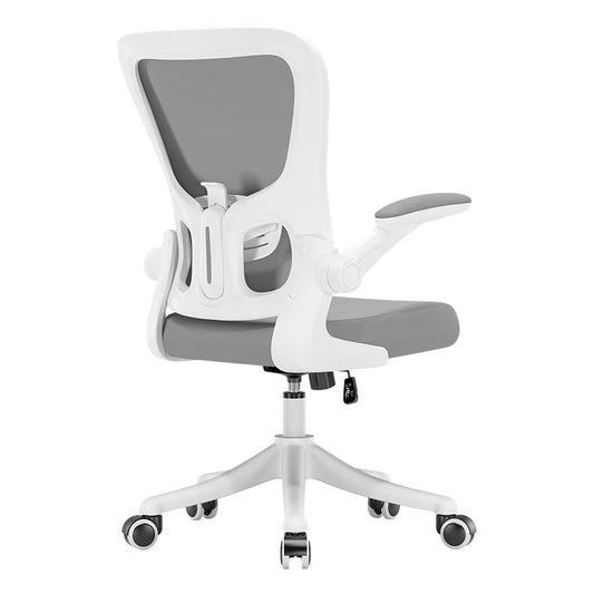 Study chair computer chair home office chair children's seat middle school students sit comfort desk chair ergonomic