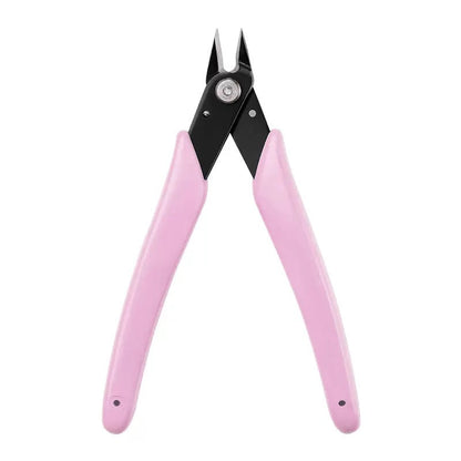 Drill removal pliers metal scissors nail drill scissors small pliers strong scissors drill removal and nail removal large drill special tools