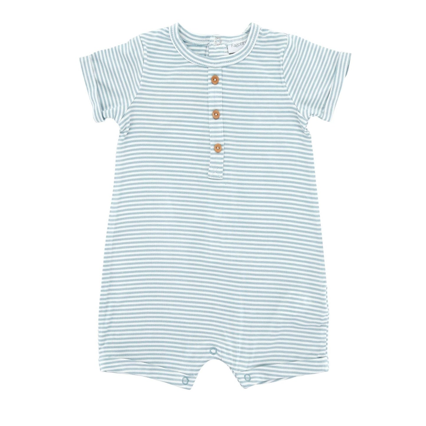 Summer baby boy boxer romper cute striped short-sleeved romper foreign trade children's clothing baby jumpsuit cross-border wholesale 