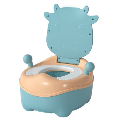 Children's toilet portable male and female baby small toilet infant pee potty baby toilet children's toilet