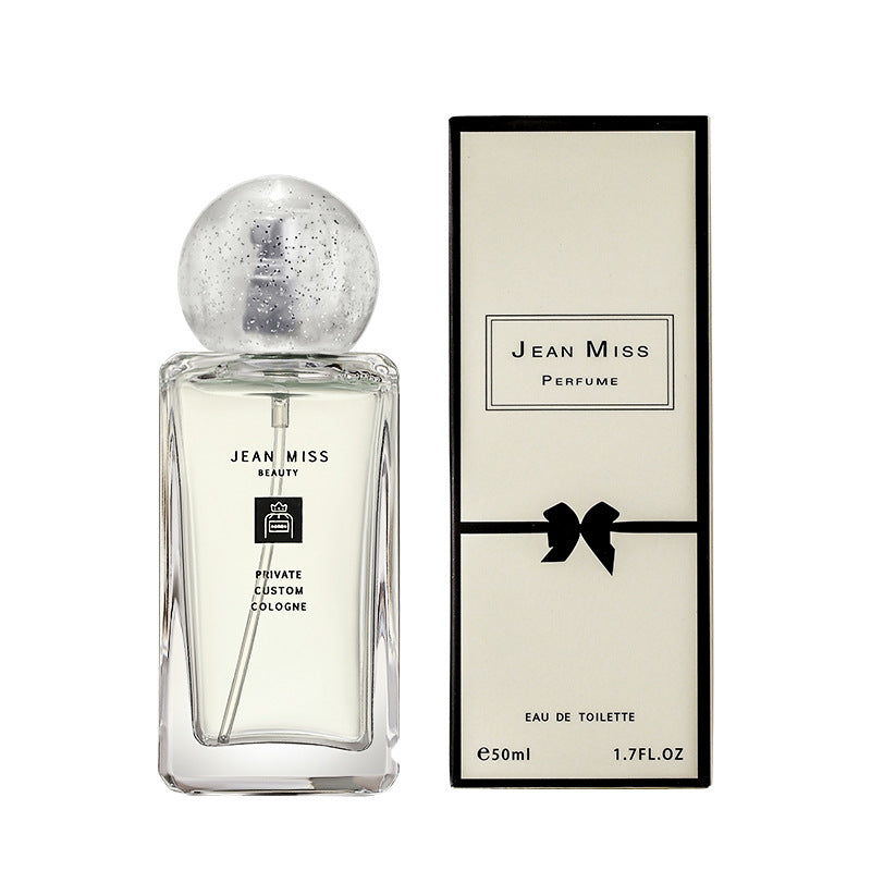 Xiaocheng Yixiang new women's perfume midnight musk fresh and lasting light fragrance vibrato hit Vietnamese perfume wholesale