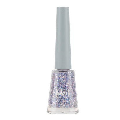 2022 new Lucia oily nail polish can not be peeled off sequins glitter net celebrity no baking long-lasting nail polish wholesale 