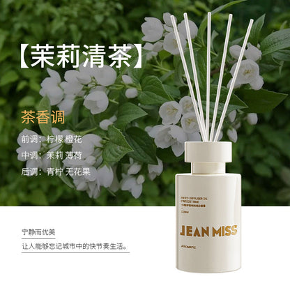 Xiaocheng Yixiang new home fire-free aromatherapy lasting light fragrance hotel bathroom deodorization aromatherapy indoor wholesale