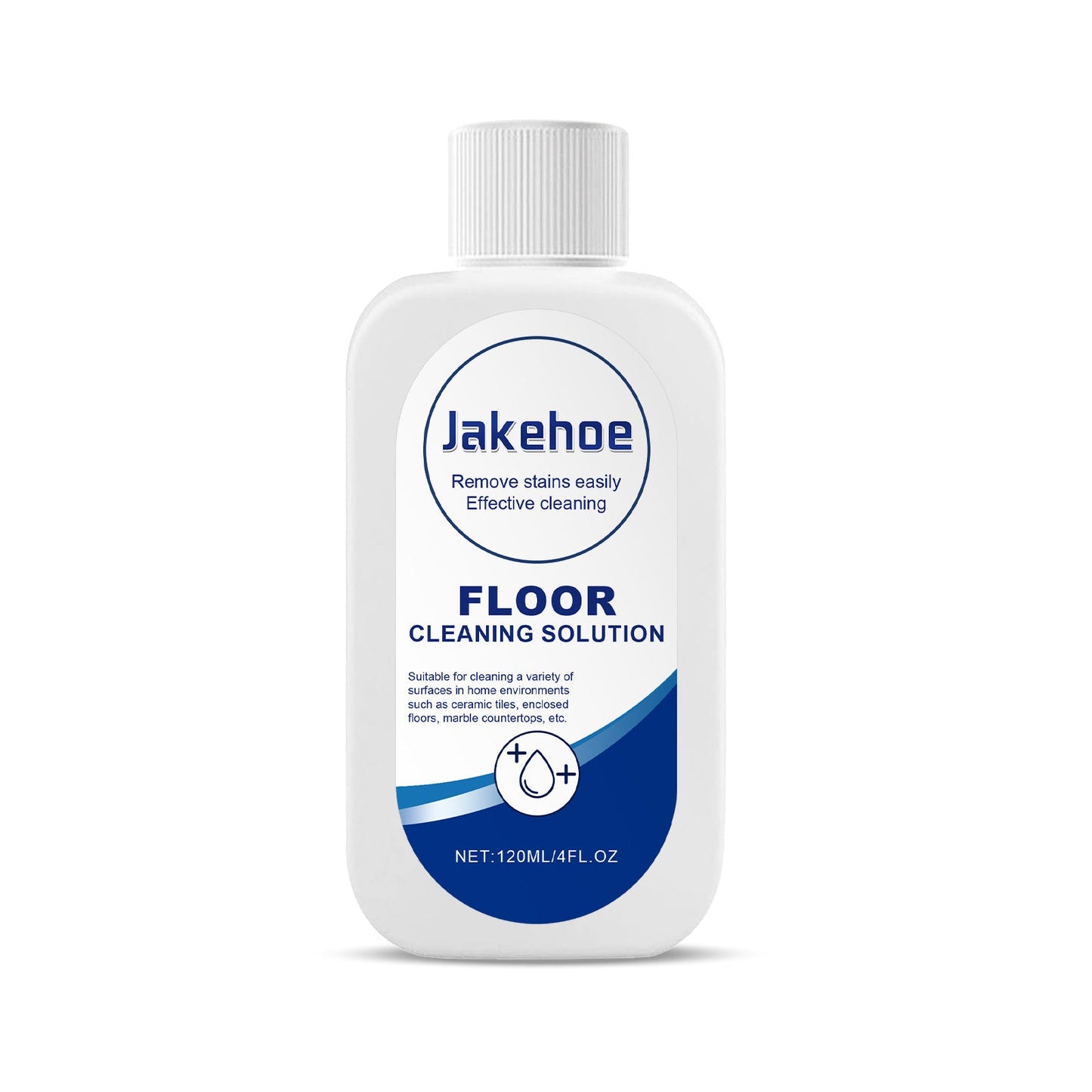 Jakehoe Multi-Surface Deodorizing Cleaner សម្អាតស្នាមប្រឡាក់រឹងជាន់ប៉ូឡូញ សម្អាតក្លិនផ្កាឡាវេនឌឺ 