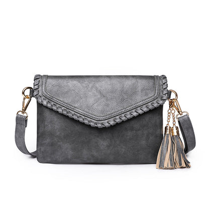 Bags niche design women's bags 2024 cross-border trend Amazon messenger bag small bag new messenger bag 