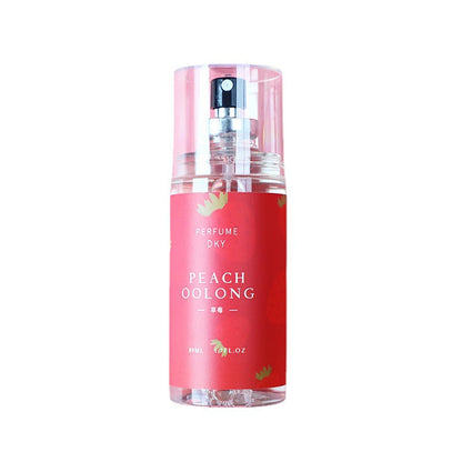 Internet celebrity hot-selling DKY 99 fragrance spray women's perfume lasting light perfume human peach Vietnam wholesale 