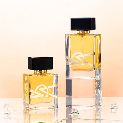 Flower Story Eau de Liberty ទឹកអប់ស្ត្រីកំពូលទឹកអប់សិចស៊ី ក្លិនផ្កាស្រស់ ជាប់បានយូរ កំណែផ្សាយបន្តផ្ទាល់ 