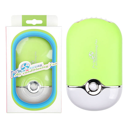 Grafting eyelash fan planting eyelash small fan hair dryer usb mini eyelash glue dryer regular price MMK15,550.00 Ks