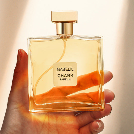 Xiaocheng Yixiang new women's perfume Gabrielle lasting light fragrance Douyin hot student Vietnamese perfume wholesale