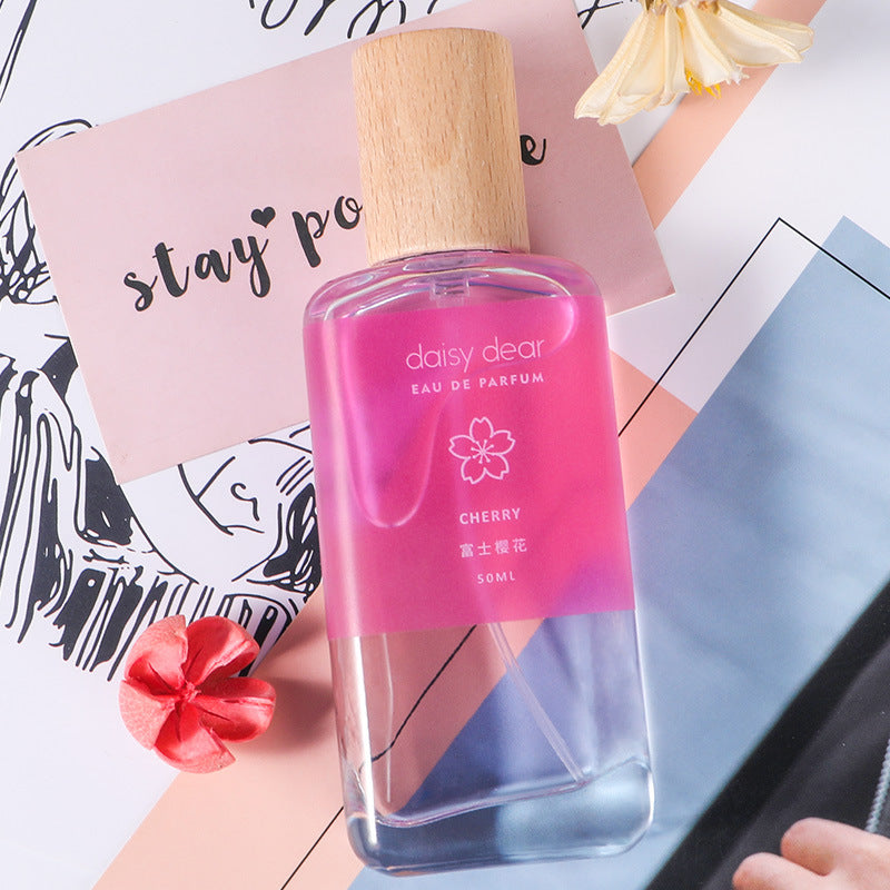 Xiaocheng Yixiang Secret Garden Women's Perfume Fresh and Long-lasting Light Fragrance Douyin Hot Student Niche Perfume Wholesale 