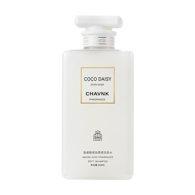 Xiaocheng Yixiang ladies cocoa shower gel shampoo refreshing skin cleaning mite removal repair shower gel shampoo cream wholesale