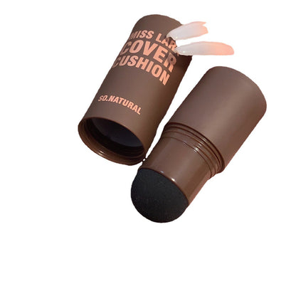 Misslara stamp eyebrow powder stick dye eyebrow cream hairline powder forehead bun line fill shadow repair eyebrow powder 