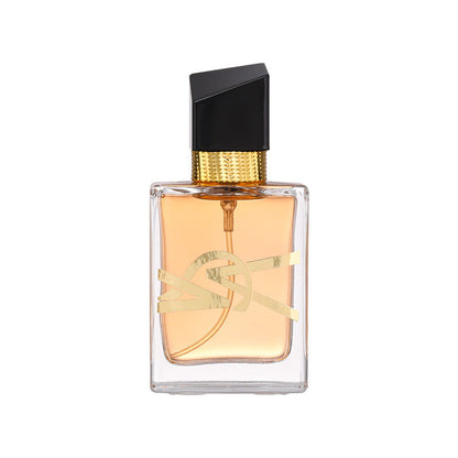 Freedom ladies fresh and long-lasting floral fragrance light perfume Q version cross-border Douyin live broadcast stall distribution