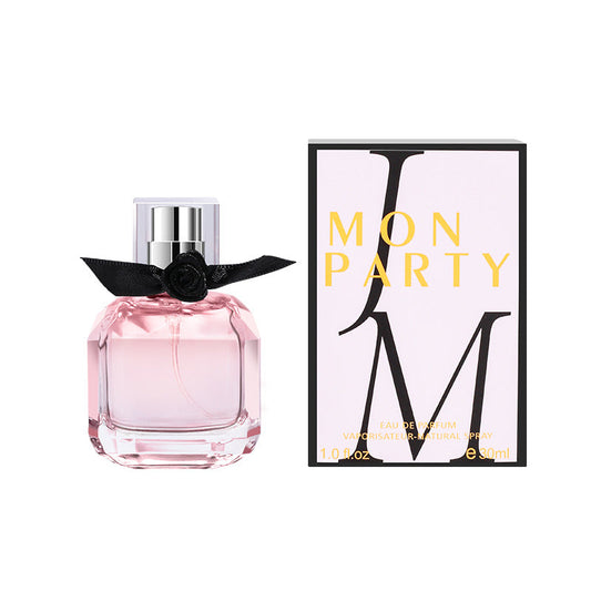 Xiaocheng Yixiang's new reverse Paris women's perfume lasting light fragrance Douyin hot student affordable perfume wholesale