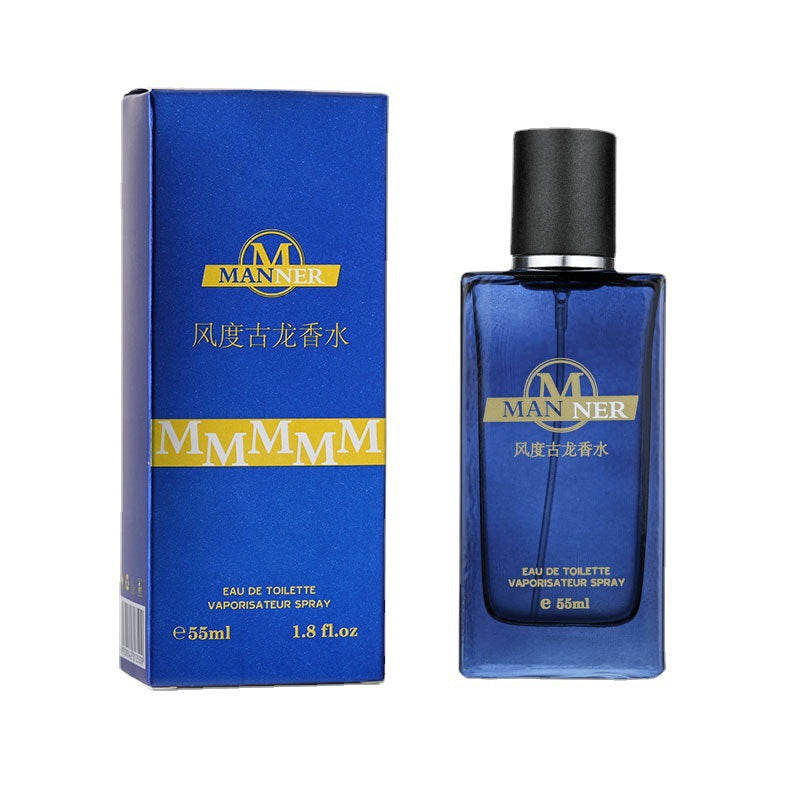 Fengdu cologne men's long-lasting fragrance fresh perfume men's female fragrance student fresh light perfume wholesale