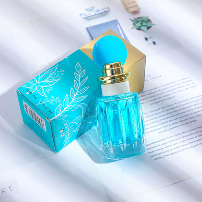 New long-lasting light perfume cross-border foreign trade night market Douyin Chinese Valentine's Day couple perfume Shandong Aili supply