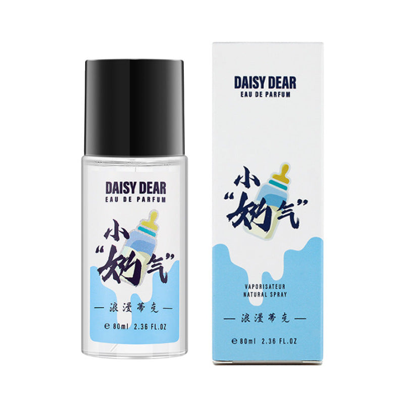 Xiaocheng Yixiang new clothing fragrance deodorant lasting light fragrance fresh spray household perfume wholesale 80ML