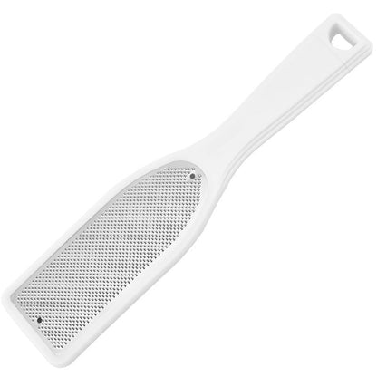 Foot scrubber to remove dead skin, rub the soles of the feet, heels, and grind the feet to remove calluses.