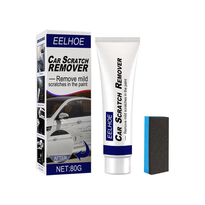 EELHOE scratch repair agent to remove scratches abrasive car paint car polishing wax car scratch repair wax 