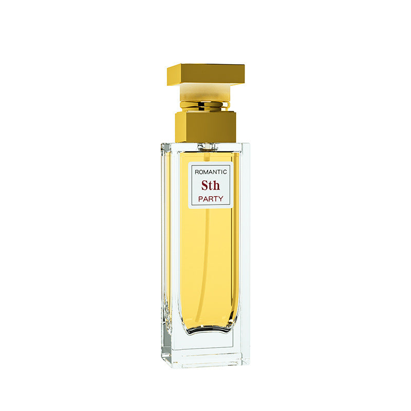 Xiaocheng Yixiang Fifth Avenue Women's Perfume Student Fresh Natural Lasting Light Fragrance Niche Floral Fruity Fragrance 30ml 