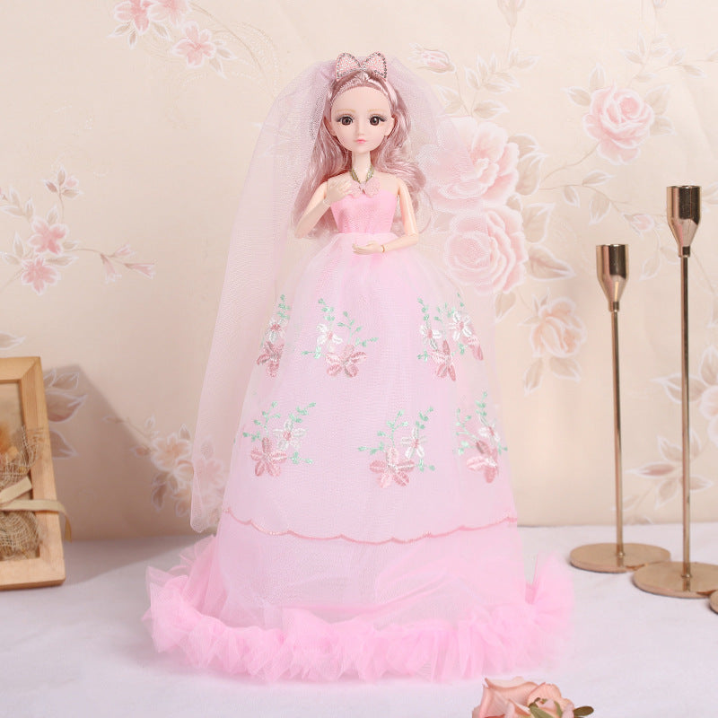 40cm Yade Barbie Doll