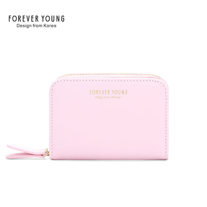 Guangzhou wholesale European and American card holder women's cross pattern small card holder cross-border card holder anti-theft RFID accordion card holder 