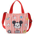 Cartoon Stella Lou children's bag anime cute net red canvas handbag Korean version casual children's messenger bag wholesale