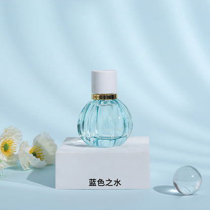 Jiaobailan Deep Love Women's Perfume Douyin Live Streaming Internet Celebrity Fresh and Long-lasting Eau de Toilette Cross-border Vietnam Delivery