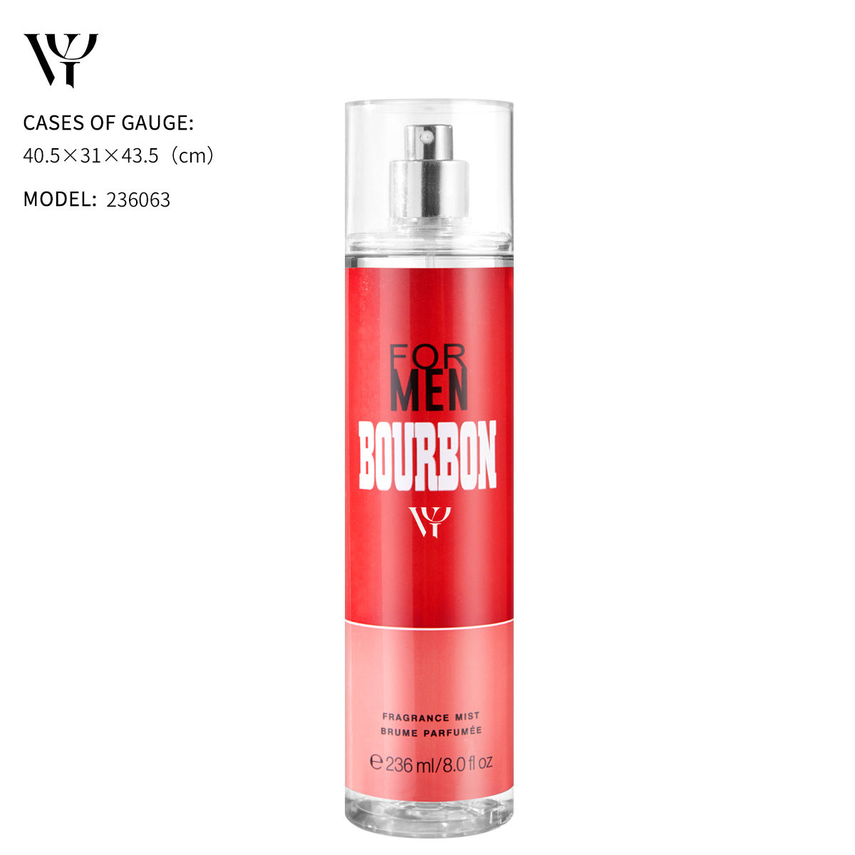 Victoria's Secret Flower Season Body Spray Perfume Cross-border Men's Universal Long-lasting Light Fragrance Woody Musk Victoria's Secret