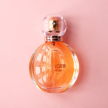 Di Xianger Liusha Gilded Shaohua Perfume Women's Long-lasting Eau de Toilette Fresh Niche Internet Celebrity Hot Selling Cross-border Wholesale 